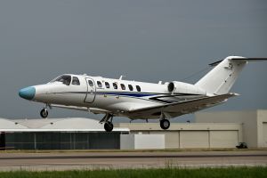 Cessna Citations der 3. Generation Richtung Zulassung