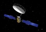 Alphasat auf dem Weg nach Kourou