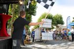 Alternative Antriebe beim Fraport Regionalpark-Festival