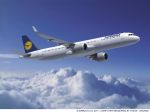 Lufthansa: Bestellung von 100 Airbus fest