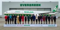 EVA Air erweitert Star Alliance im Asien/Pazifik-Raum