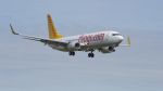 Pegasus Airlines startet von Nürnberg nach Istanbul
