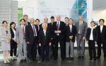 DLR mit JAXA für Antriebssysteme und Asteroidenlandung