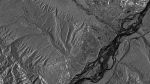 DLR liefert Satellitenbilder von Flutregionen in Indien