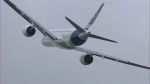 Airbus A350 XWB als Gast-Star auf der Paris Air Show