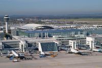 Terminal 2 des Airport München wird 10 – Shopping Night zum Jubiläum