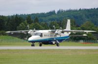 DAO Aviation wird autorisiertes Dornier 228 Service-Center