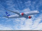 A330 und A350 XWB für Skandinaviens SAS