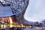 British Airways startet ab Düsseldorf zum London City Airport
