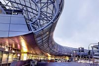 British Airways startet ab Düsseldorf zum London City Airport