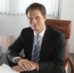 Matthieu Louvot als neuer Leiter für Eurocopters Support & Services