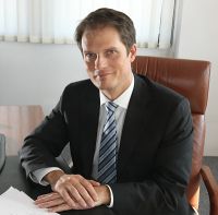 Matthieu Louvot als neuer Leiter für Eurocopters Support & Services