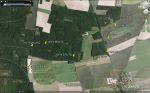 Cessna-Pilot verliert Kontrolle bei Nachtflug