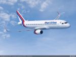 Nepal Airlines bestellt Airbus A320 mit Sharklets