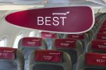 "neue Germanwings" startet mit modularem Low Cost-Konzept