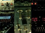 Flugschule für EC 135: Simulator in Augsburg