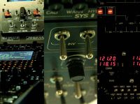 Flugschule für EC 135: Simulator in Augsburg