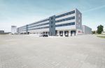 Flughafen BER nimmt ersten Betrieb auf: Cargo Center eröffnet