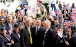 British Airways bekommt ihren ersten Airbus A380