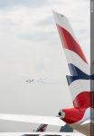 British Airways bekommt ihren ersten Airbus A380