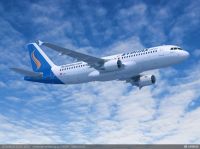 Syphax Airlines aus Tunesien bestellt A320neo und A320ceo