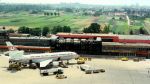 A330 der Turkish Airlines zum 40. Jubiläum in Nürnberg