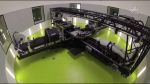 ":envihab": Raumfahrt mit Schlaflabor und Zentrifuge