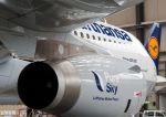 Lufthansa macht Fortschritte bei Treibstoffeffizienz