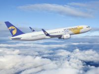 MIATs neue B767-300ER – Mit Onboard-Komfort nach Ulan Bator