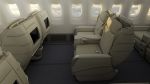 MIATs neue B767-300ER – Mit Onboard-Komfort nach Ulan Bator