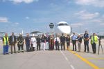 Schon 32.000 Beschäftigte am Münchner Airport