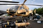 Kommando Spezialkräfte KSK bekommt Eurocopter EC645 T2