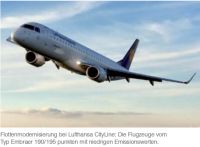 "Airline Business technology award" für Lufthansas technische Innovationen