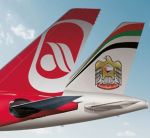 Boeing 787 Dreamliner für Etihad Airways