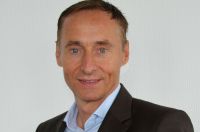 Dr. Marc Cezanne Chef des Paderborn/Lippstadt Airport