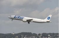 UTair bekommt mit A321 ihr erstes Airbus-Flugzeug