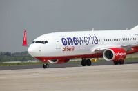 airberlin wird Mitglied der Allianz oneworld