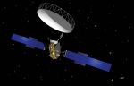 Alphasat wird für Ariane 5 startklar gemacht