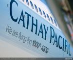 Airbus liefert 1.000ste A330 an Cathay Pacific