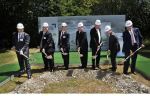 Innovationszentrum für Flug-Antriebe von Morgen in Ottobrunn