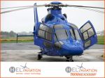 Kurse für EC 155 EASA Part 66 B1 und B2
