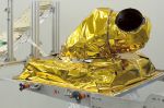 Alphasat gestartet – Telekommunikation in neuer Dimension