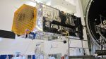 Alphasat gestartet – Telekommunikation in neuer Dimension
