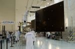 Alphasat gestartet – Telekommunikation in neuer Dimension