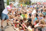 Stuttgarter Flughafen-Kinderfest lässt Ausprobieren