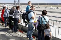 Tipps vom Frankfurter Airport zum Start in die Herbstferien