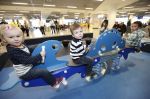 Tipps vom Frankfurter Airport zum Start in die Herbstferien