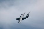 Erste A400M für die französische Luftwaffe zugestellt