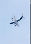 Erste A400M für die französische Luftwaffe zugestellt