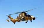 Eurocopters Tiger HAD/E aus Spanien absolviert Erstflug